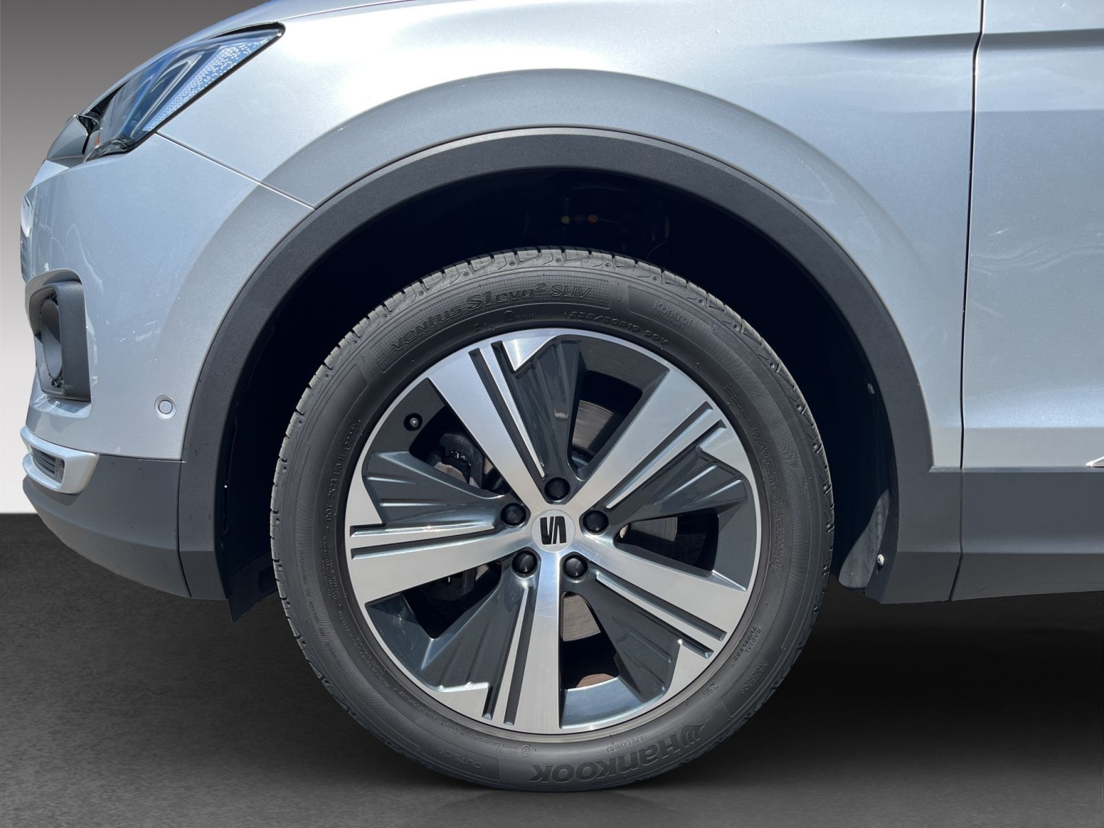 Seat Tarraco 2.0 TSI DSG 4Drive Xcellence AHK+BEATS