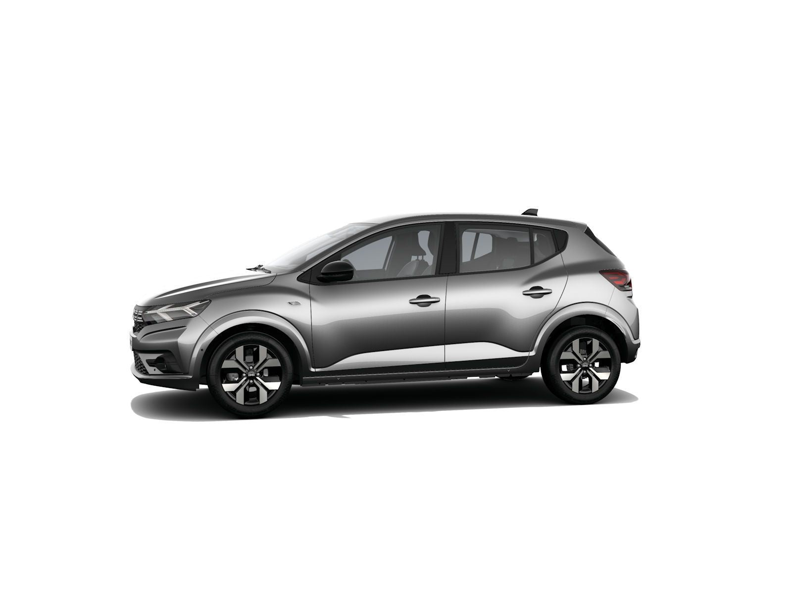 Dacia Sandero Journey TCe 90 CVT Klimaautomatik+Kamera