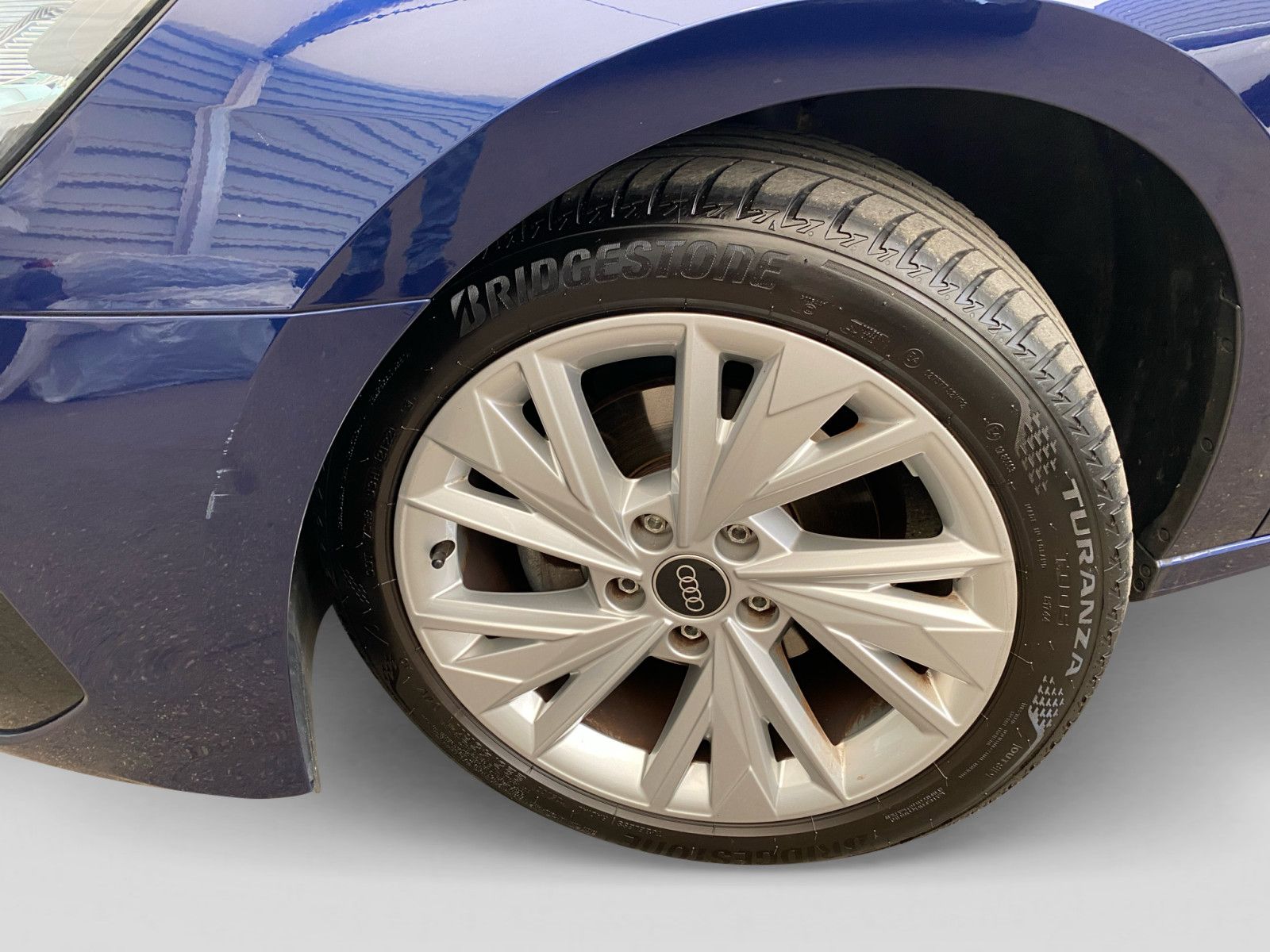 Audi A3 Sportback Advanced 30TDI S-Trc - Samsaru's Car Outlet