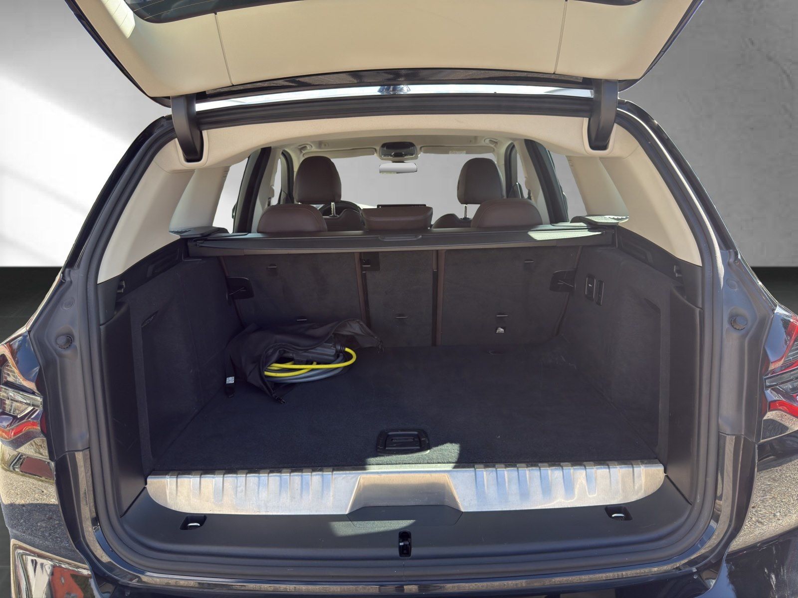 BMW X3 xDrive30e Live Pro RFK HiFi Leder