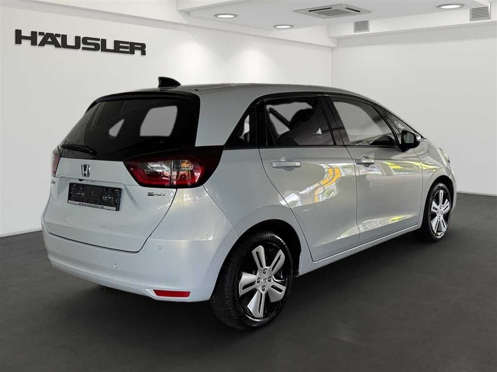 Honda Jazz Executive*1.5*Navi*Kamera*Parkhil.*SHZ