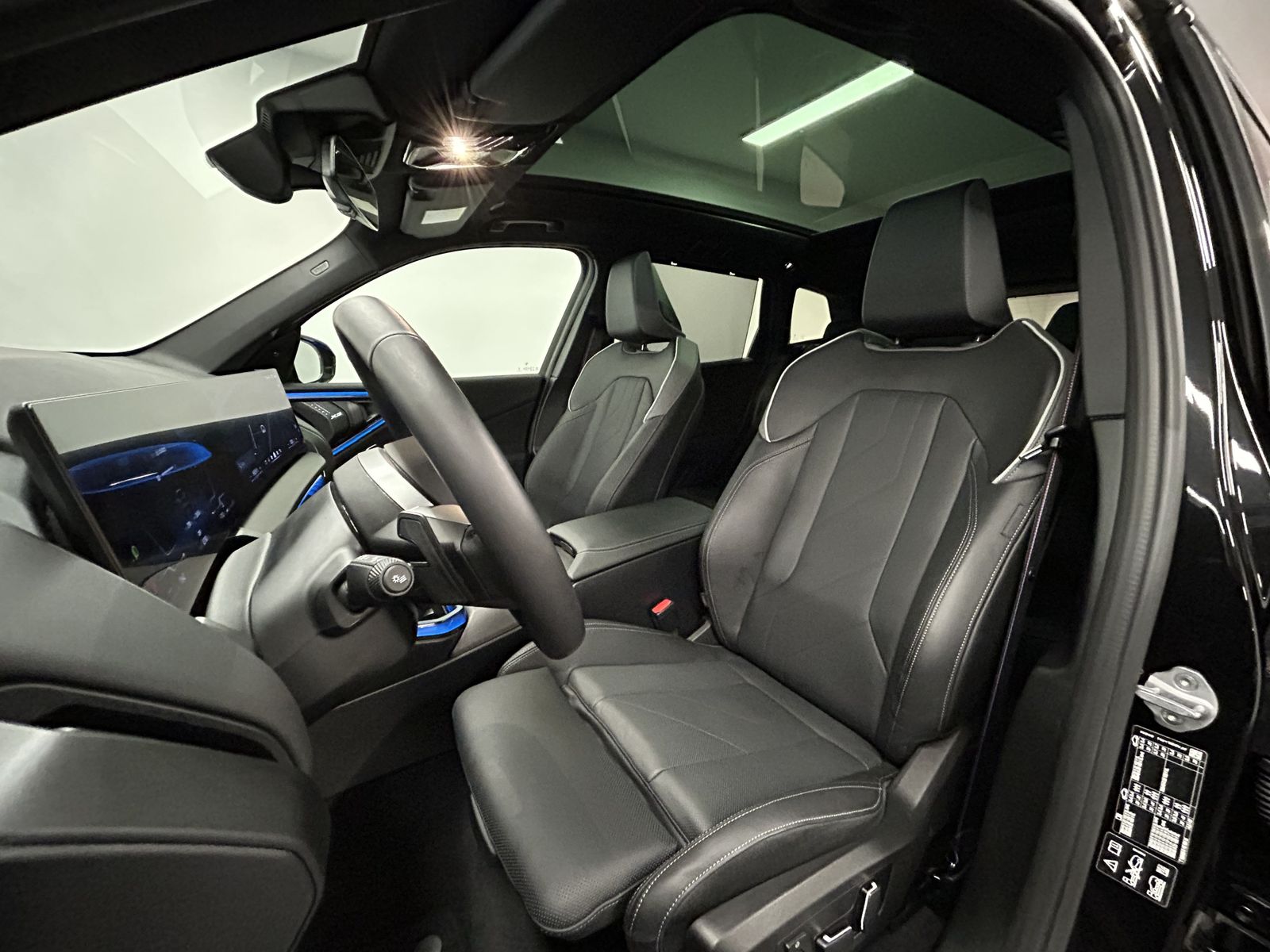 BMW X3 xDrive20i M Sportpaket Pro Harman/Kardon Pano