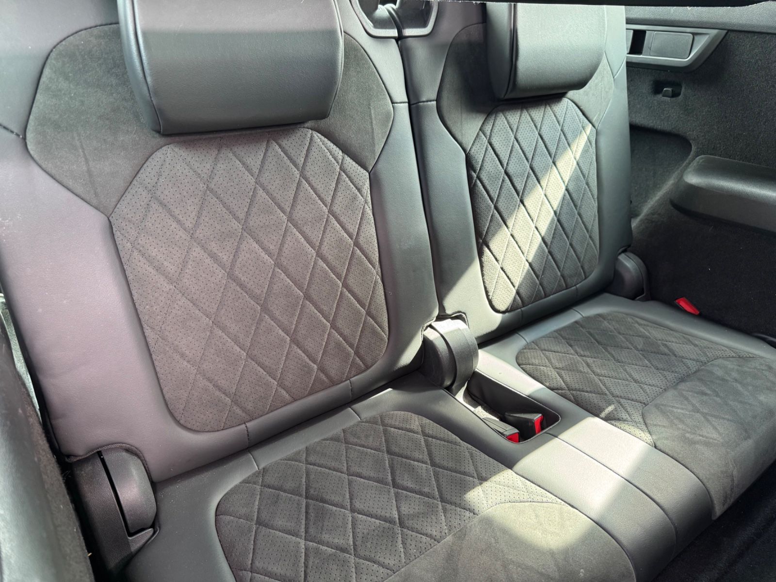 Skoda Kodiaq Sportline 4x4 - Samsaru's Car Outlet