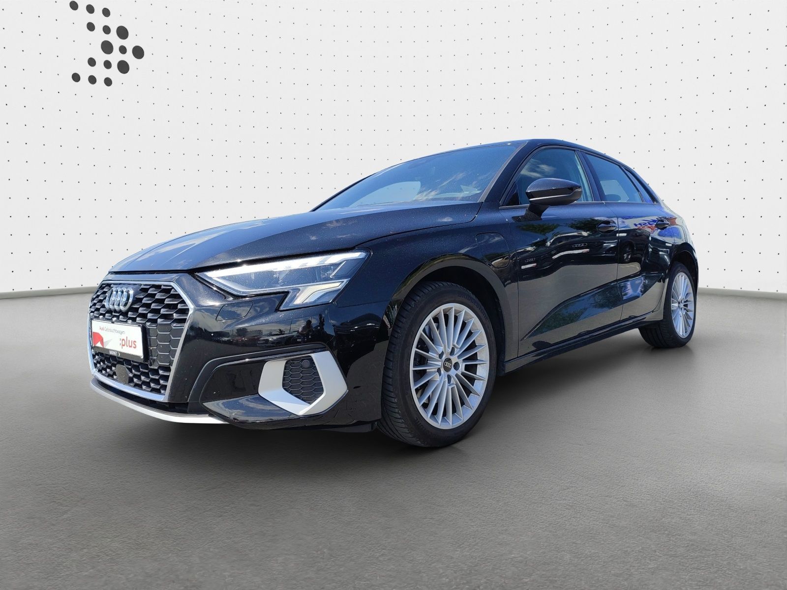 Audi A3 Sportback 40 TFSI e Advanced - Samsaru's Car Outlet