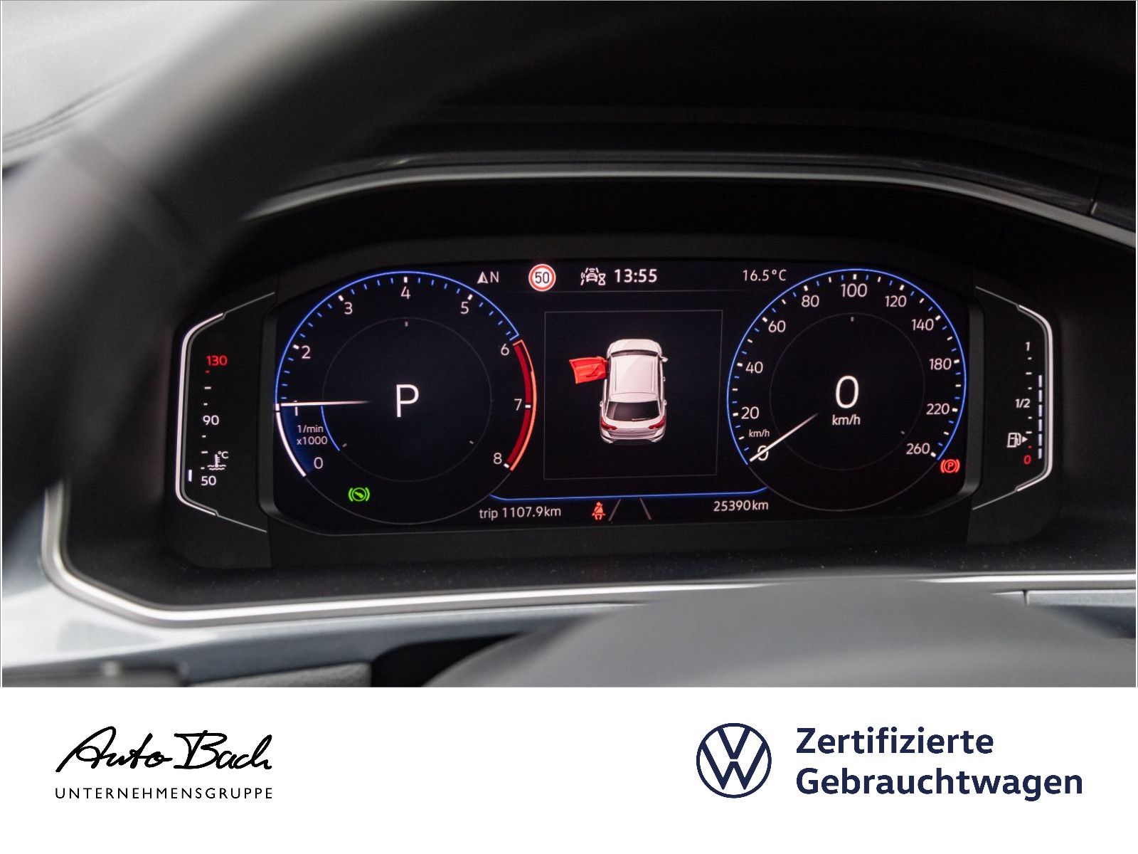 Volkswagen T-Roc 1.5 TSI Style DSG - Samsaru's Car Outlet