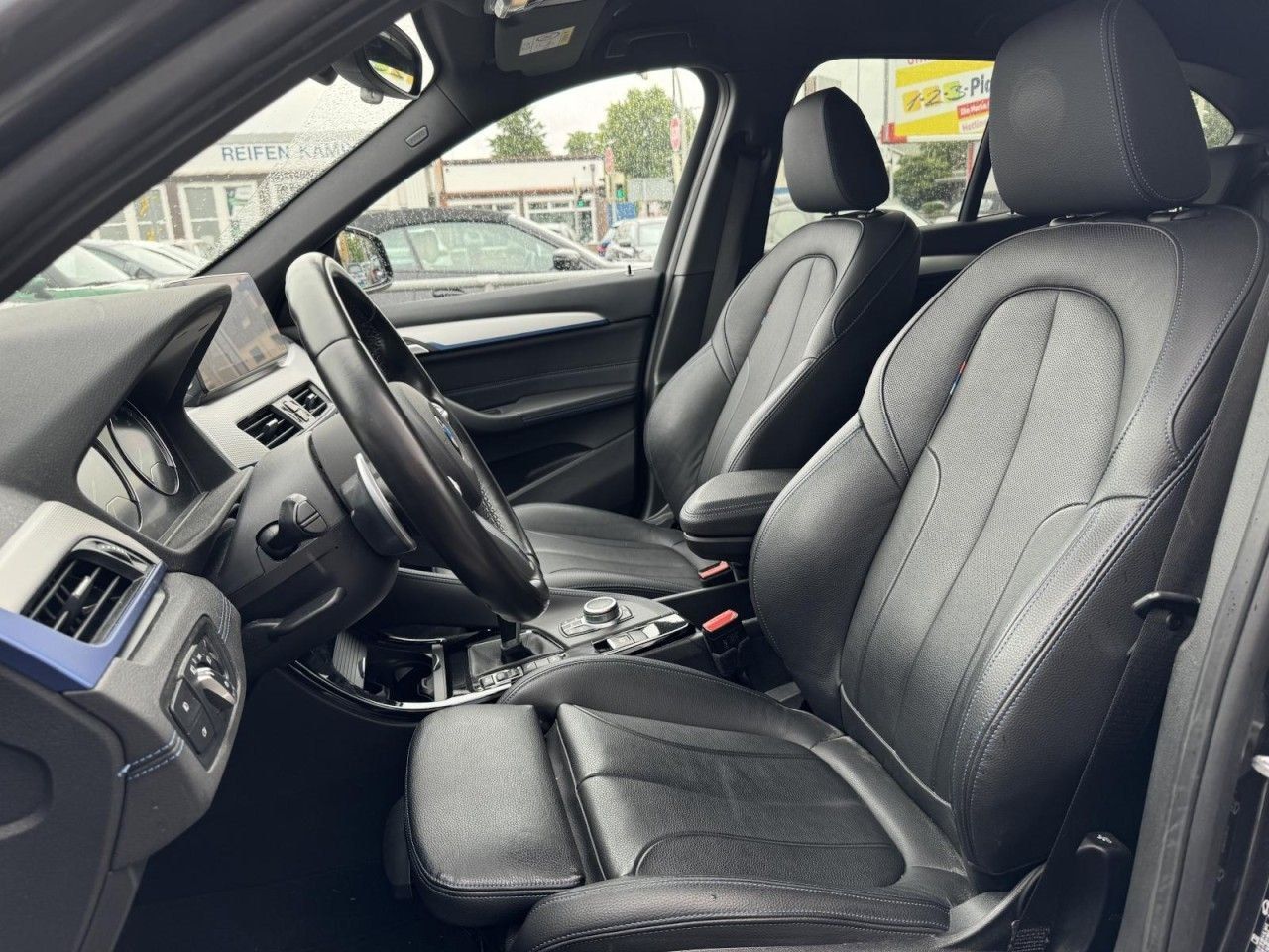 BMW X1 xDrive20d MSport - Samsaru's Car Outlet