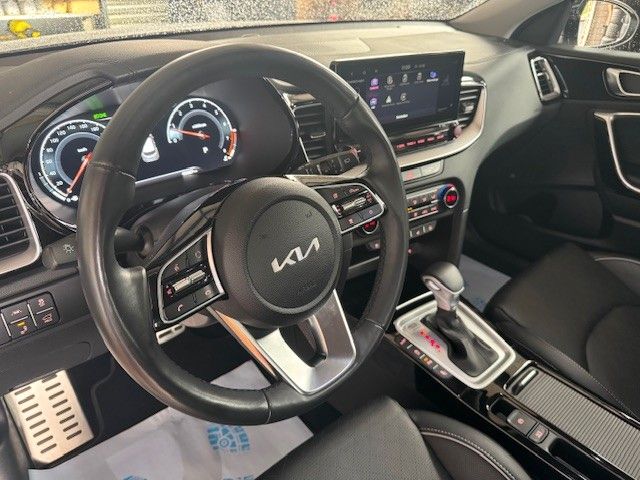 Kia XCeed Platinum Edition - Samsaru's Car Outlet
