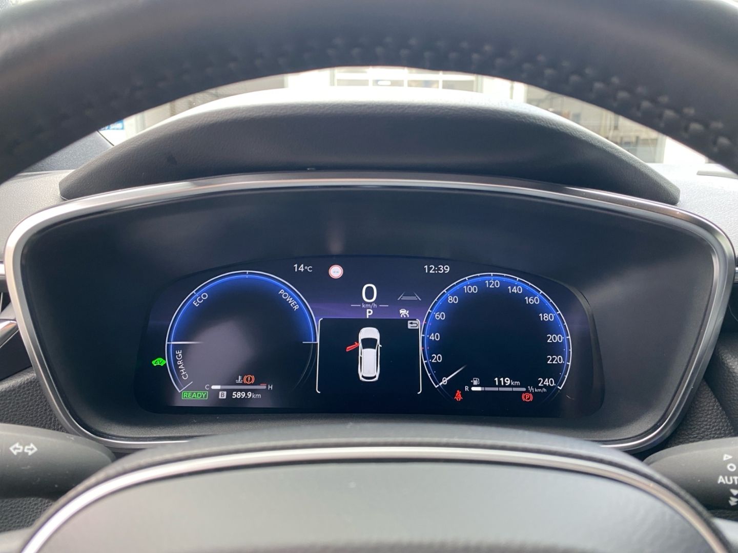 Toyota Corolla 1.8 Hybrid TS Team D *Navi*LED*CarPlay*