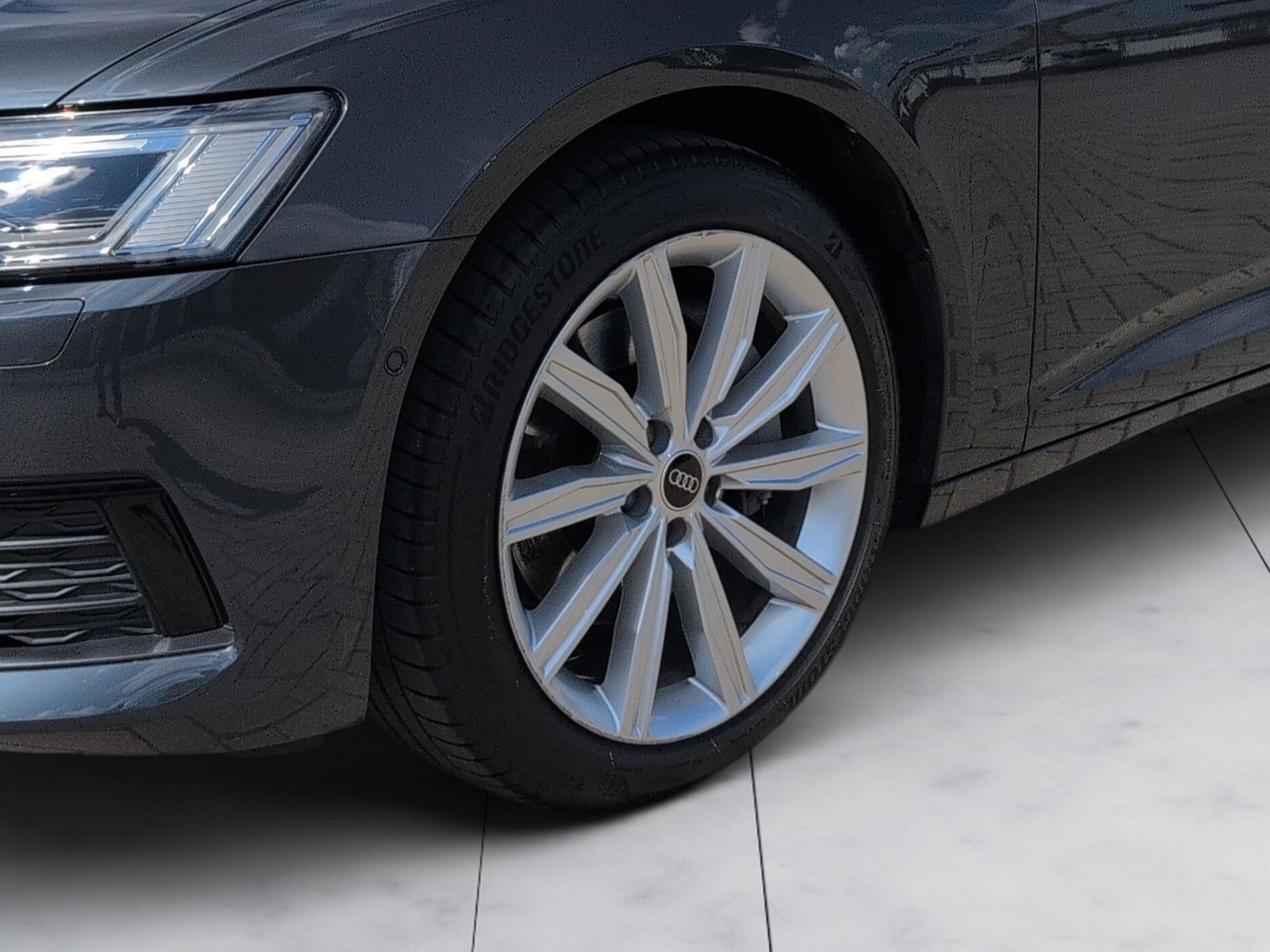 Audi A6 TFSI quattro Avant - Samsaru's Car Outlet