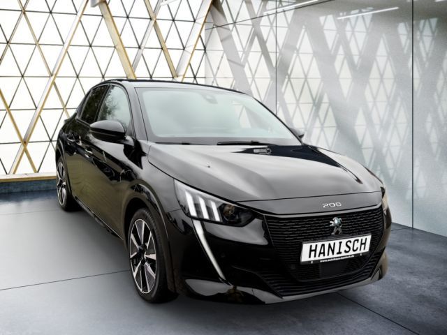 Peugeot 208 Electromotor 136 Allure - Samsaru's Car Outlet