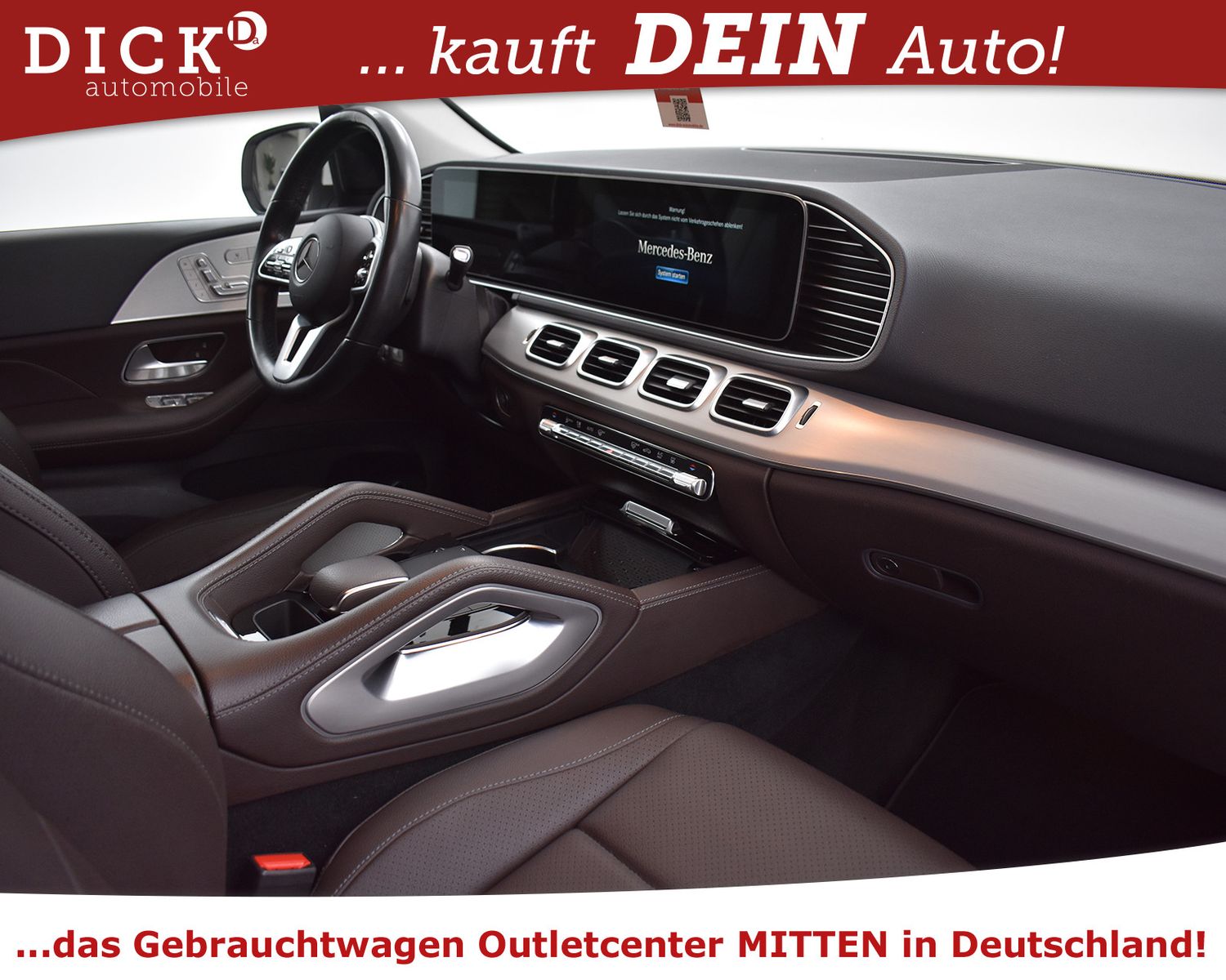 Mercedes-Benz GLE350e 4M 2X AMG Line STDHZ+MEMO+360+MULTIB+ACC