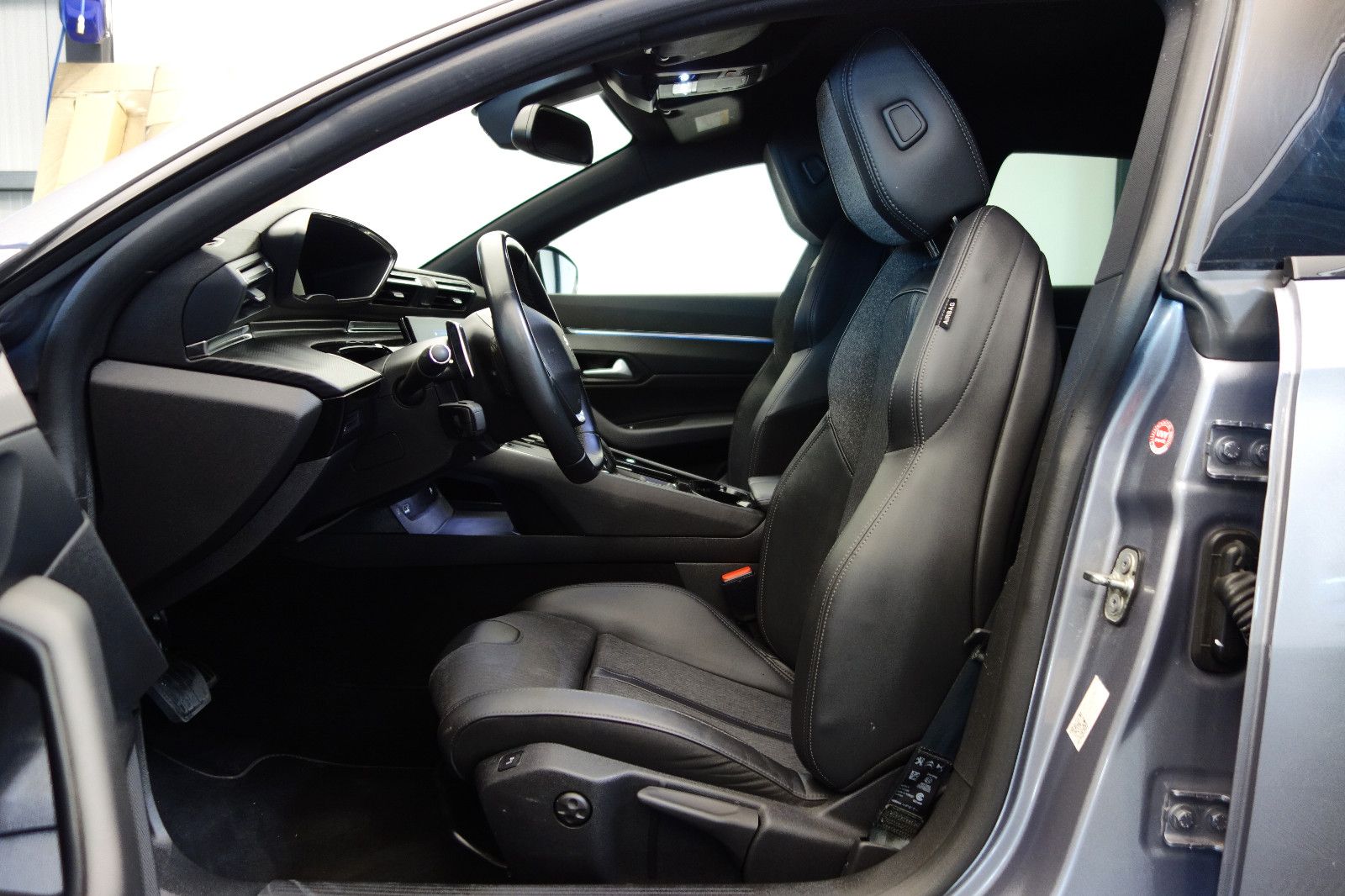 Peugeot 508 SW Allure Pack Aut. - Samsaru's Car Outlet