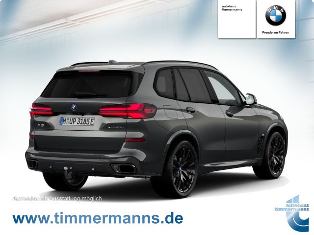 BMW X5 xDrive50e M Sportpaket Innovationsp. Panorama
