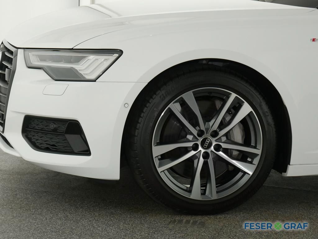 Audi A6 Avant S line 50 TFSI e quattro S tronic - Samsaru's Car Outlet
