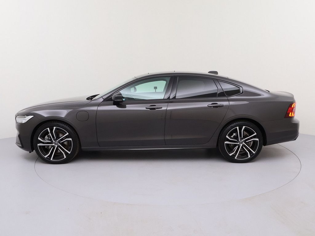 Volvo S90 T8 Plus Dark Plug-In Hybrid AWD