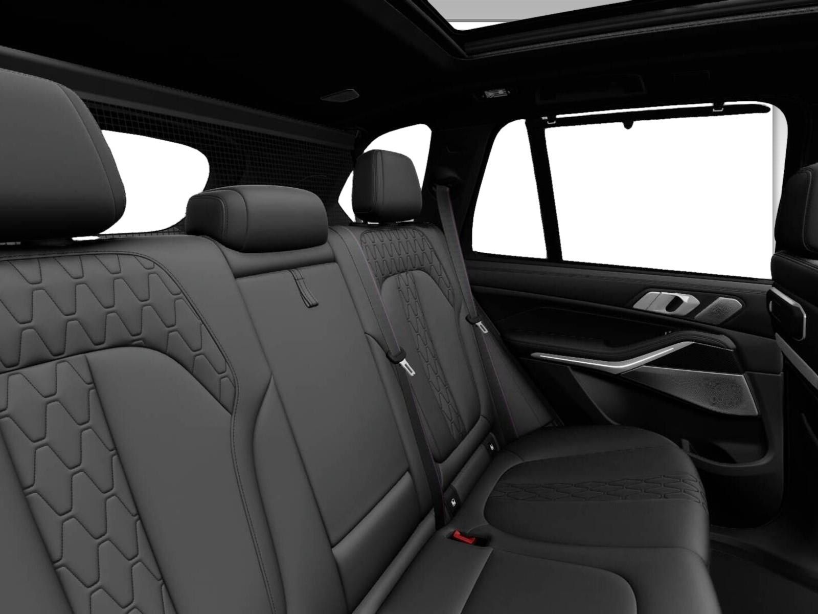 BMW X5 xDrive50e M Sport Pro / B&W / AHK / PANO. / D