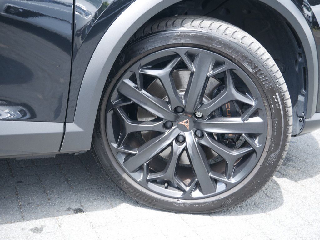 Cupra Formentor 2.0 TSI VZ Tribe Edition 4Drive AHK