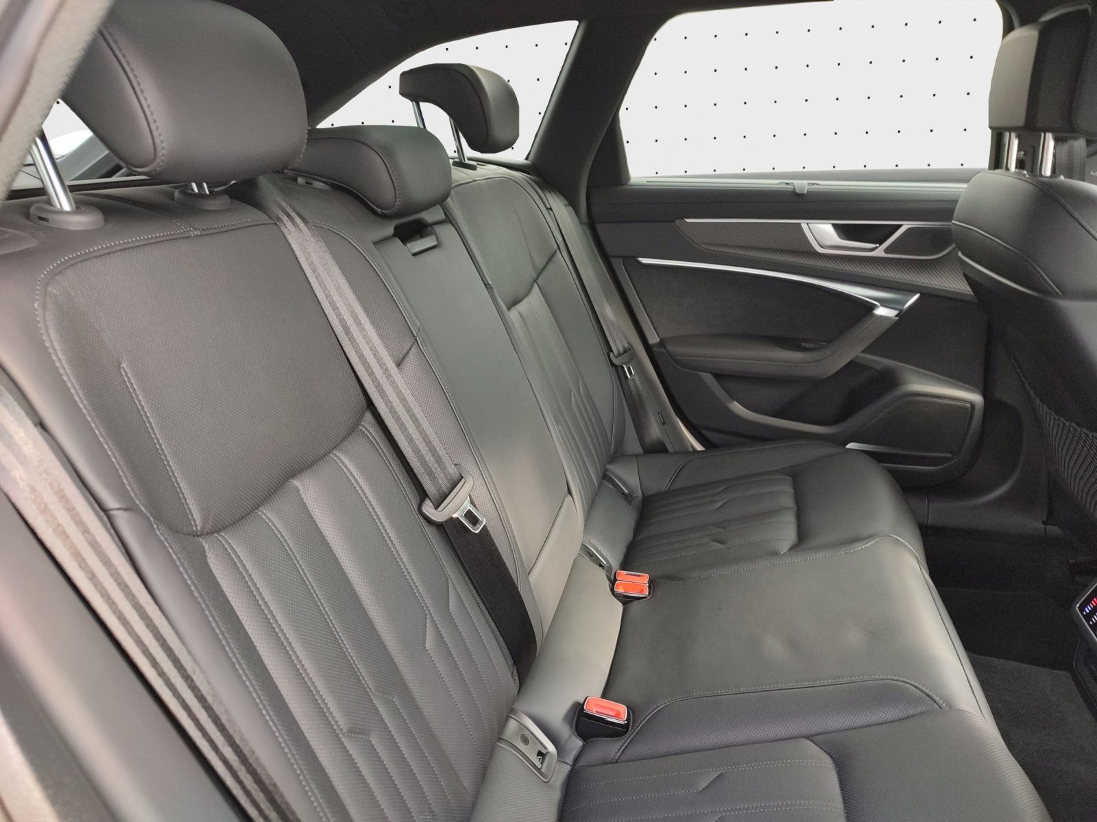 Audi RS 6 Avant quattro*Navi*Matrix*HUD*B&O*AHK*PDC*P