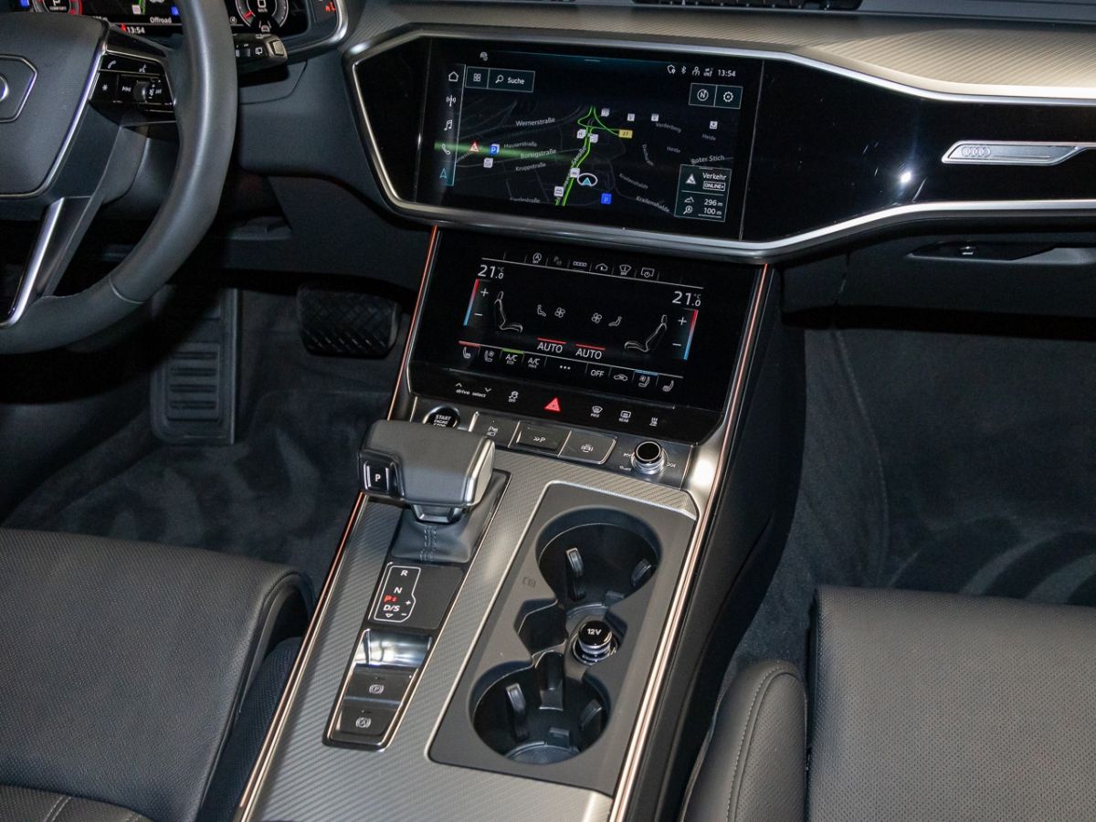 Audi A6 Avant 40 TDI S tronic - Samsaru's Car Outlet