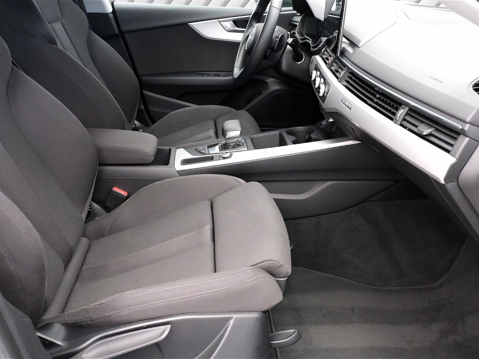 Audi A5 Sportback 40 TFSI quattro S line M Sport RFK