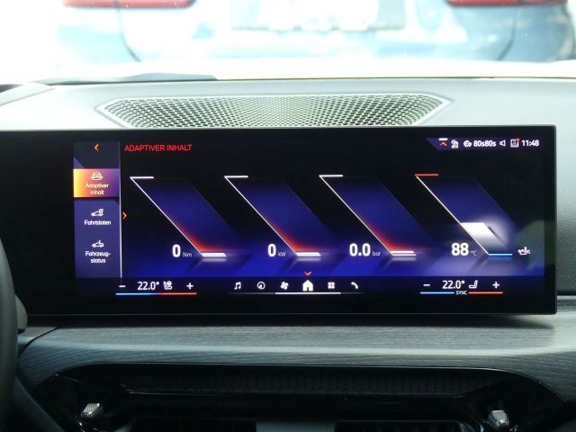 BMW 320 d xDriv Tou M Sport PRO ACC°Pano°Stdhzg.°19Z