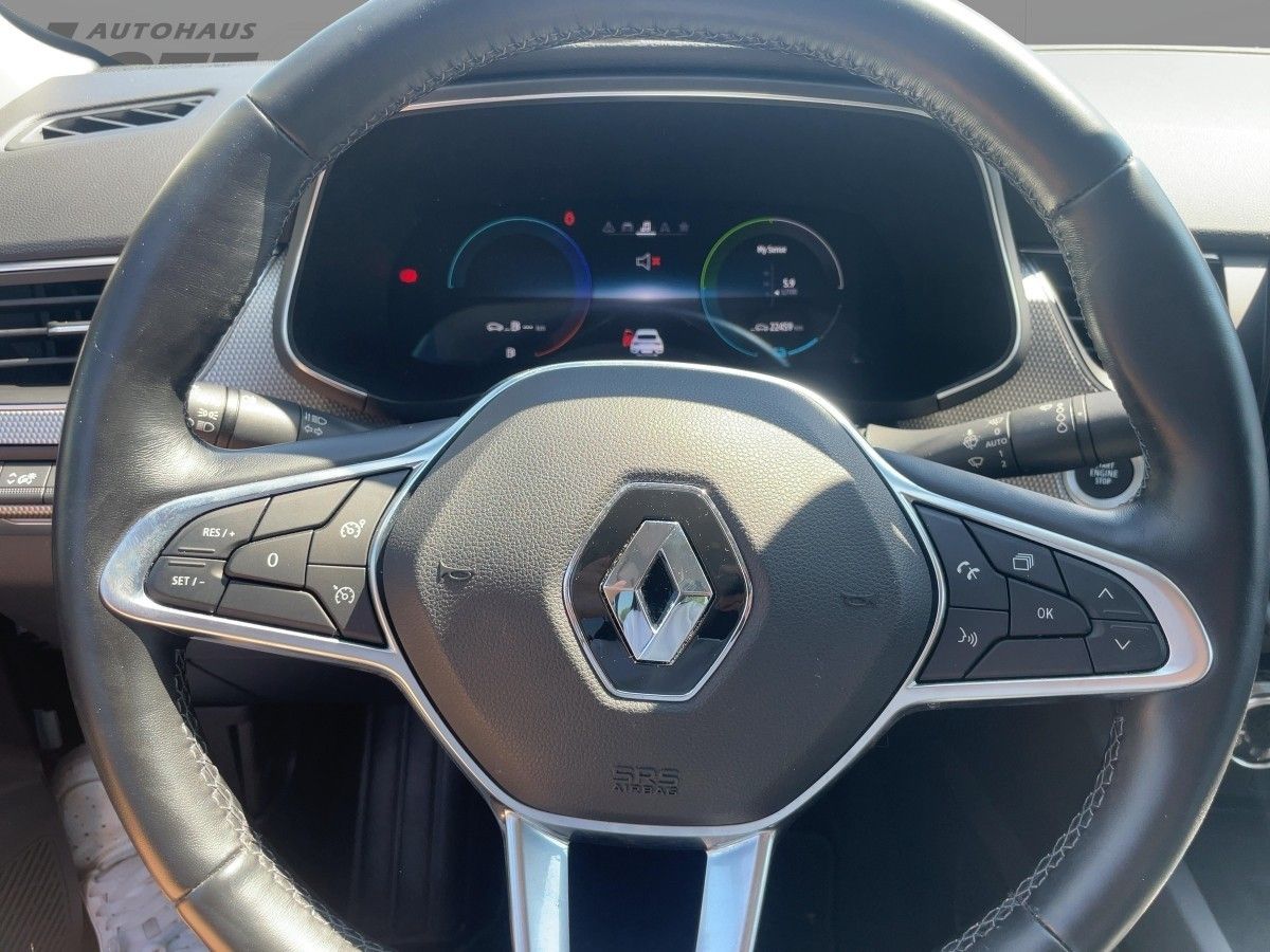 Renault Arkana TECHNO E-TECH Hybrid - Samsaru's Car Outlet