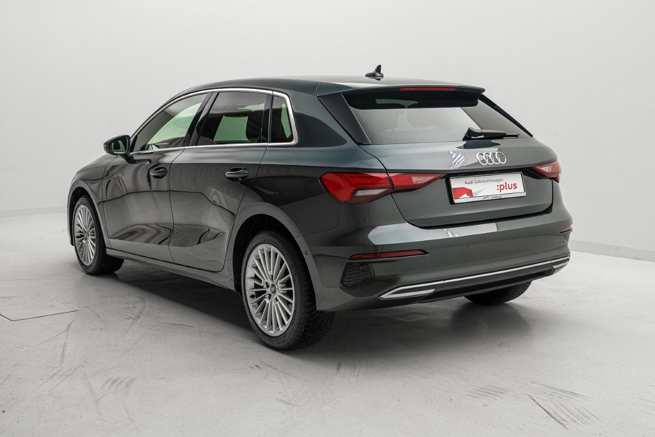 Audi A3 Sportback 30 TDI S-TRO*ADVANCED*ACC*HUD*GJR**