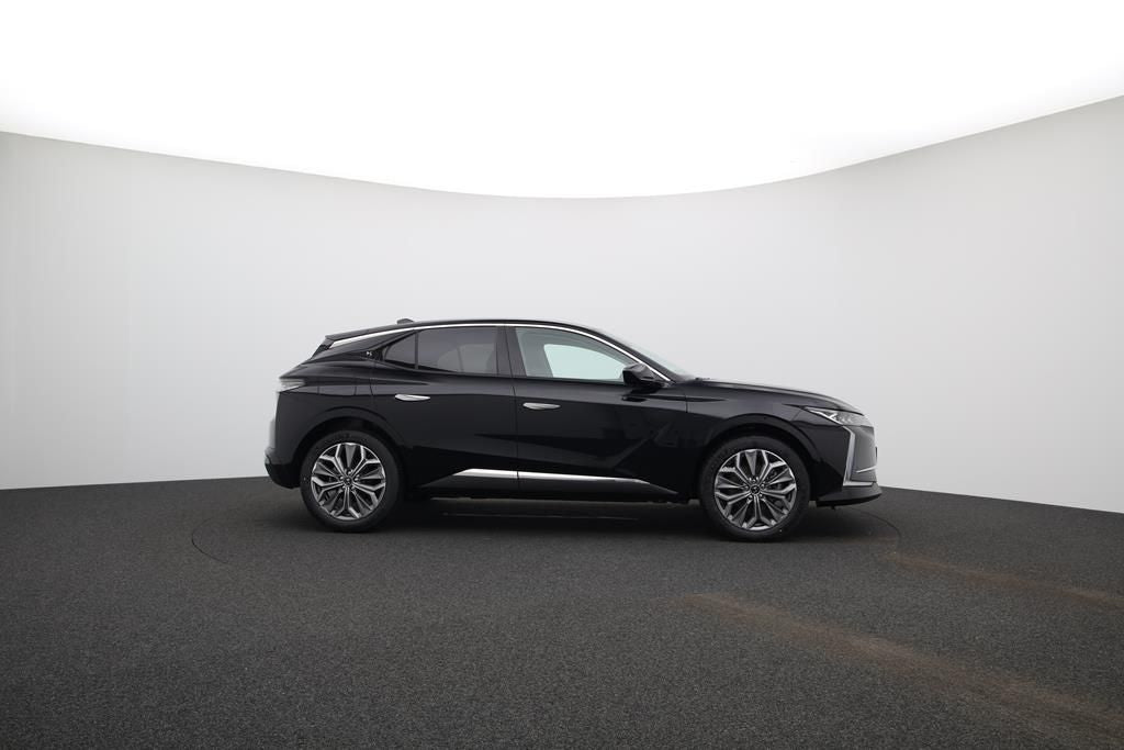 DS Automobiles DS4 Trocadero