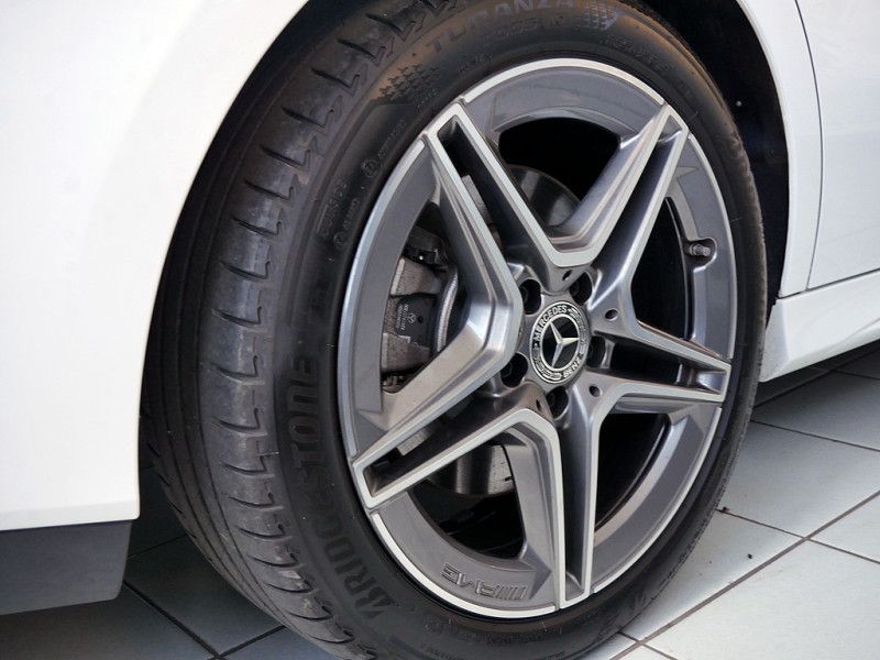 Mercedes-Benz CLA 250 4M AMG PREMIUM - Samsaru's Car Outlet