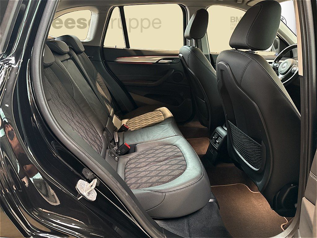 BMW X1 xDrive20d xLine - Samsaru's Car Outlet