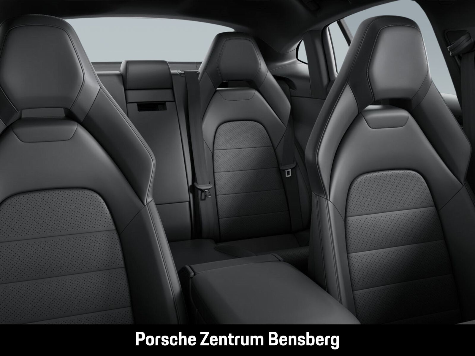 Porsche Panamera 4 E-Hybrid