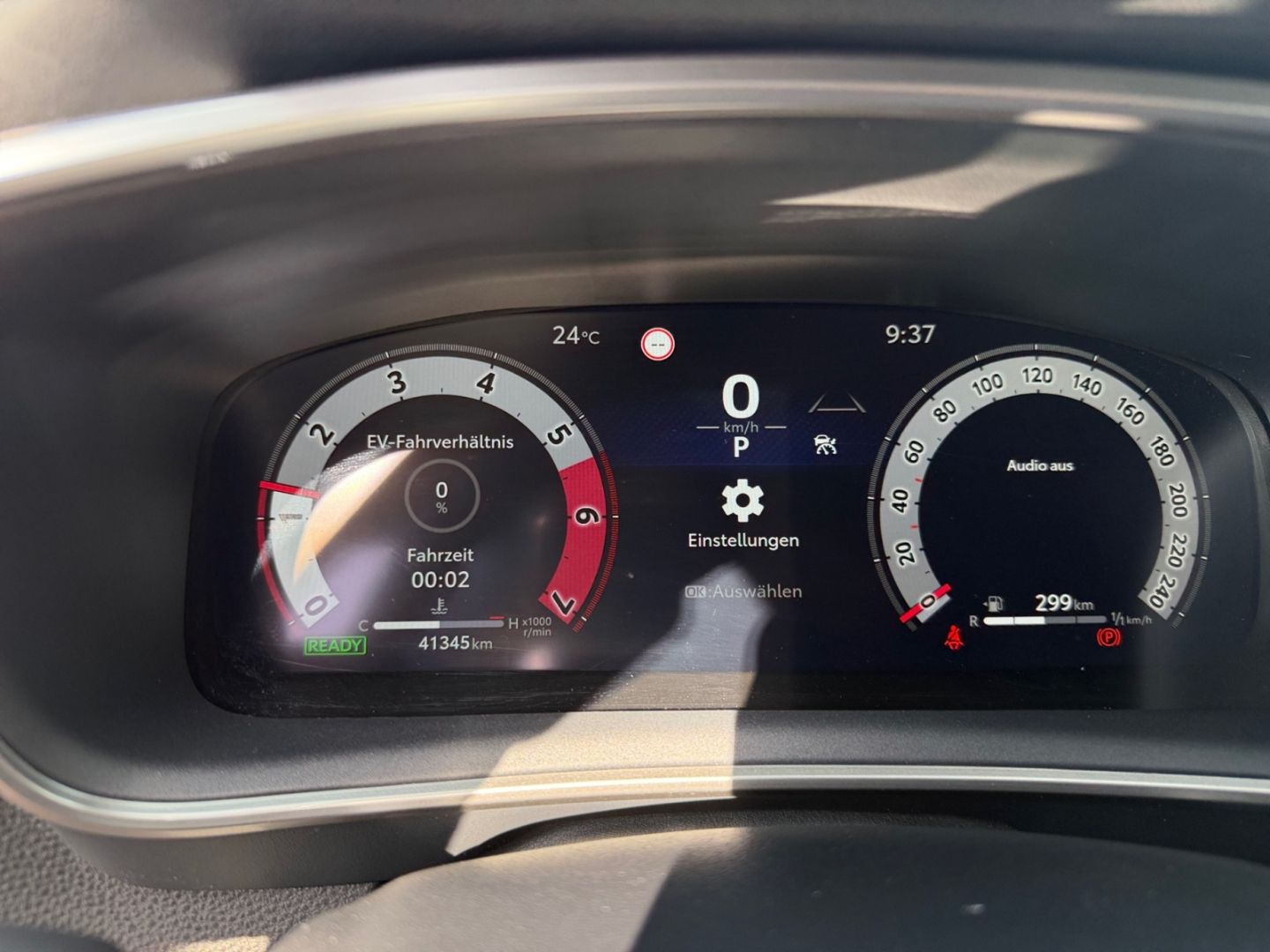 Toyota Corolla 1.8 Hybrid TS Team D *Technik-Paket*CAM*