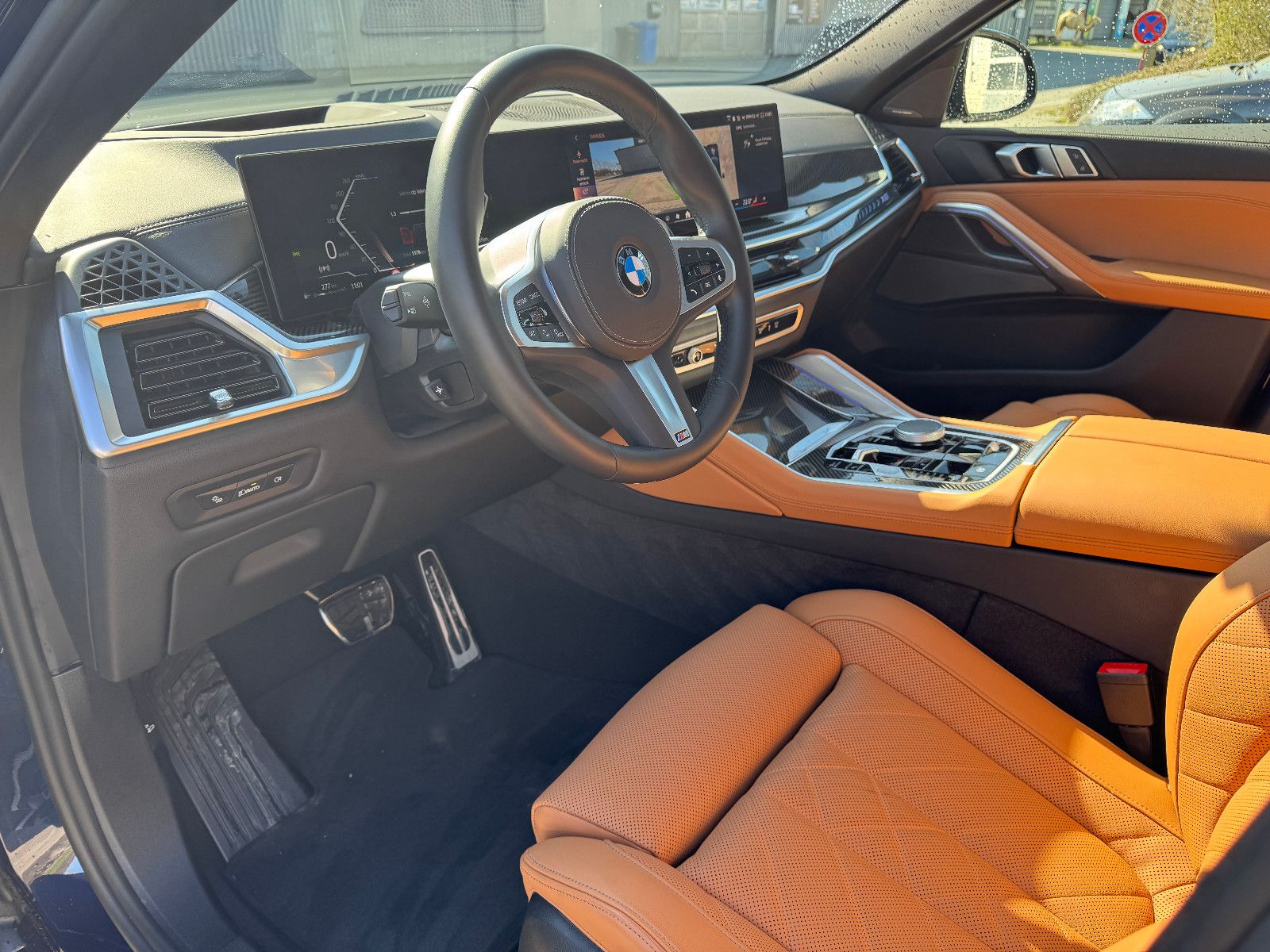 BMW X6 30d M Sport Pro - Samsaru's Car Outlet
