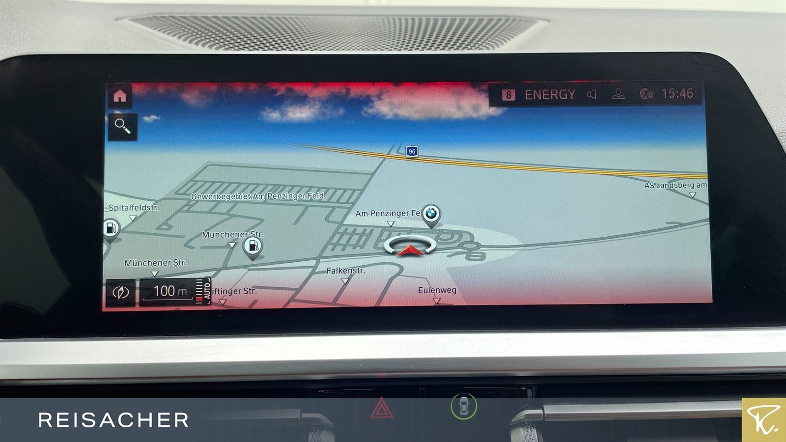 BMW 330d xDrive M Sport - Samsaru's Car Outlet