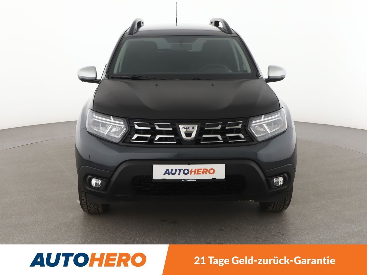 Dacia Duster 1.3 TCe Comfort - Samsaru's Car Outlet