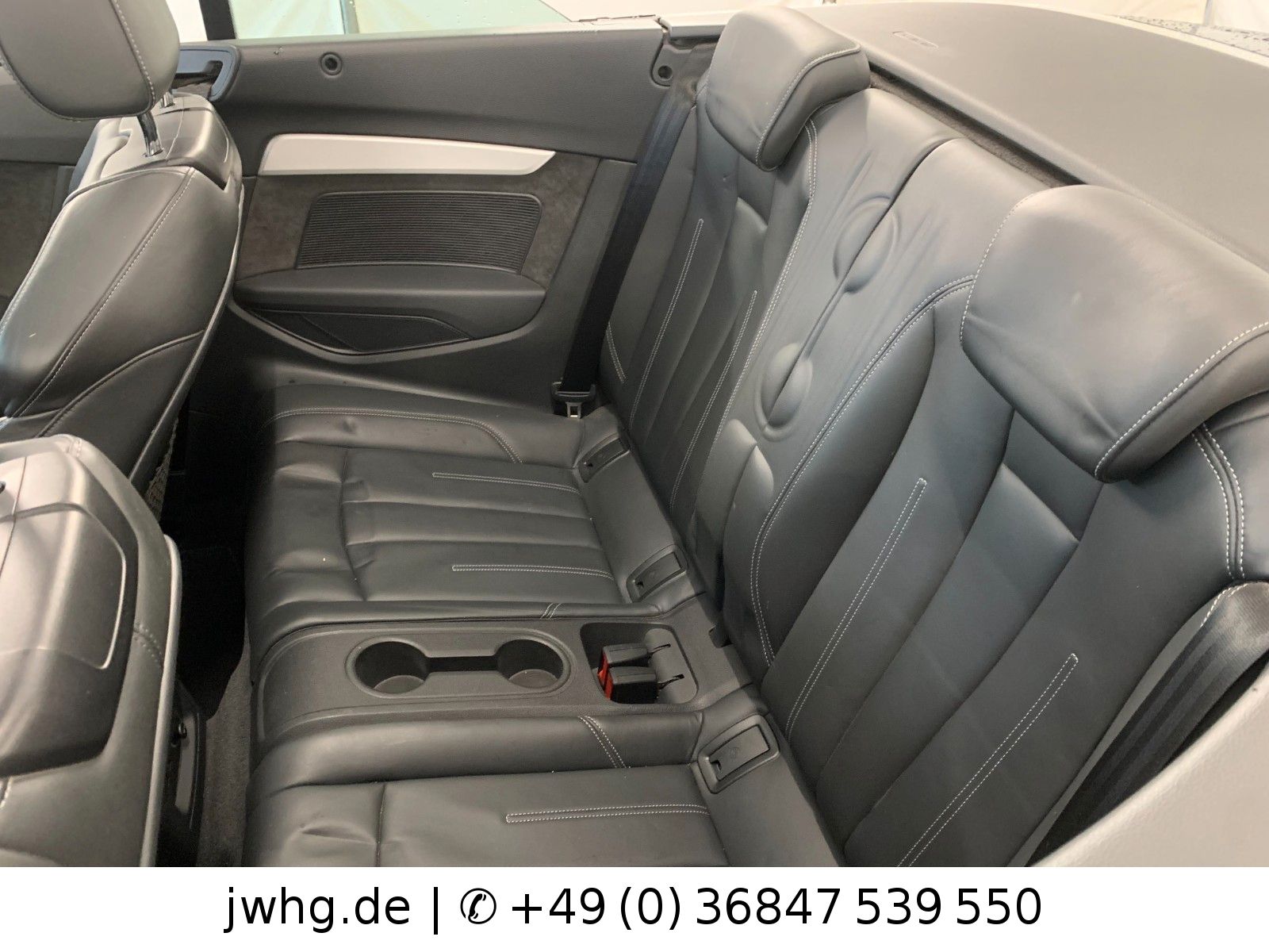 Audi A5 Cabriolet 40 TDI quattro S-Line |360°|AHK|HUD