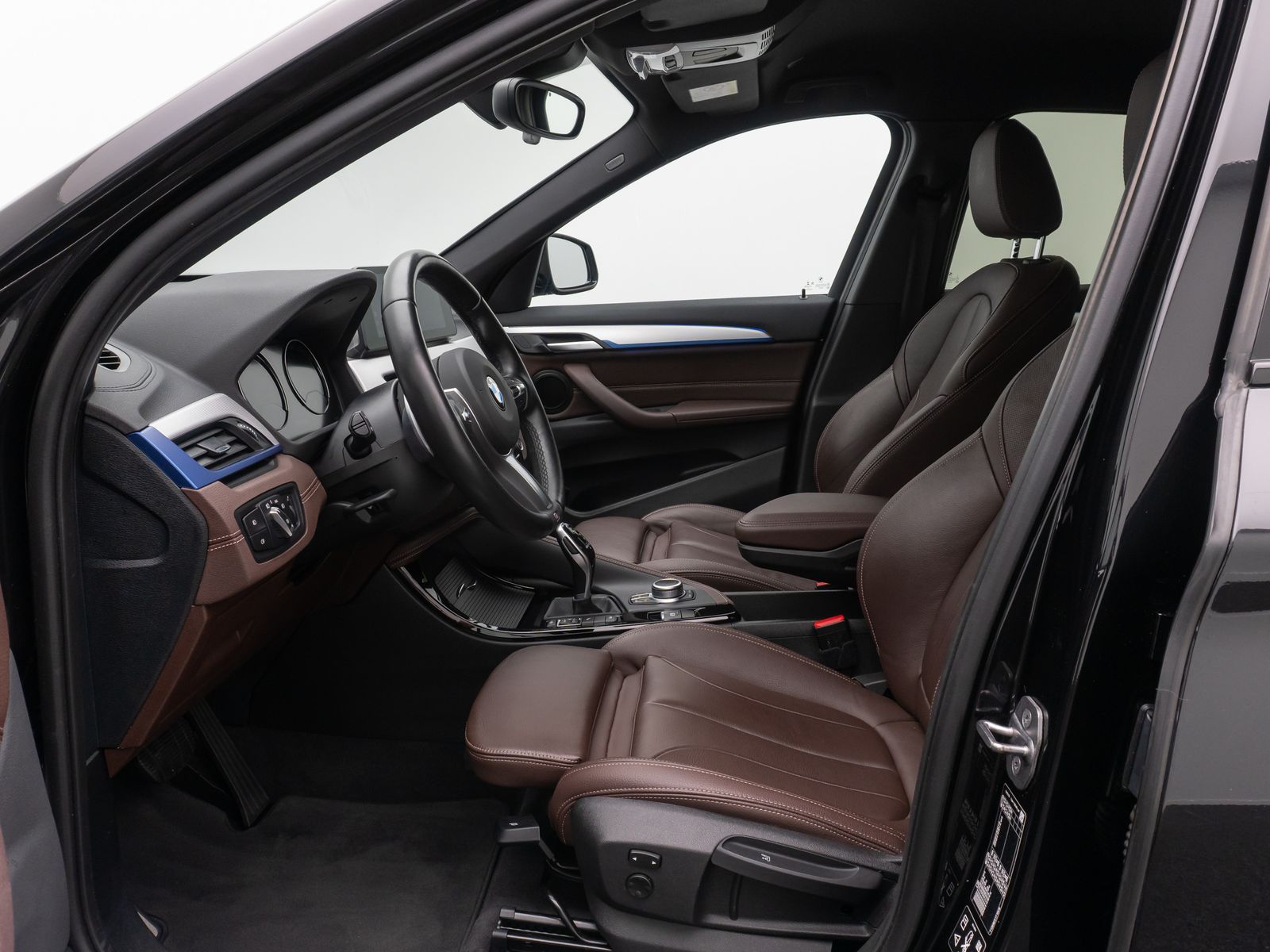 BMW X1 xD20d M Sport - Samsaru's Car Outlet