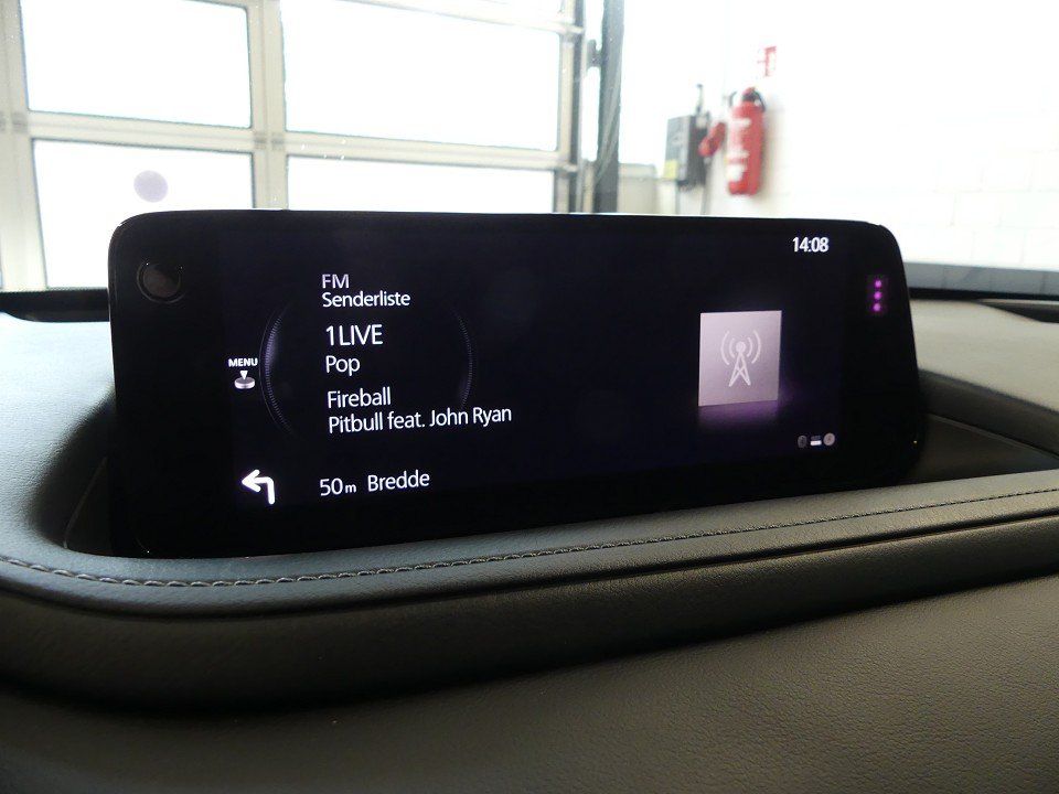 Mazda CX-30 2.0L Exclusive Line - Matrix LED - BOSE -