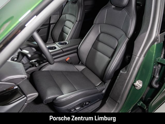 Porsche Taycan 4S Cross Turismo BOSE Surround-View 21-Zo
