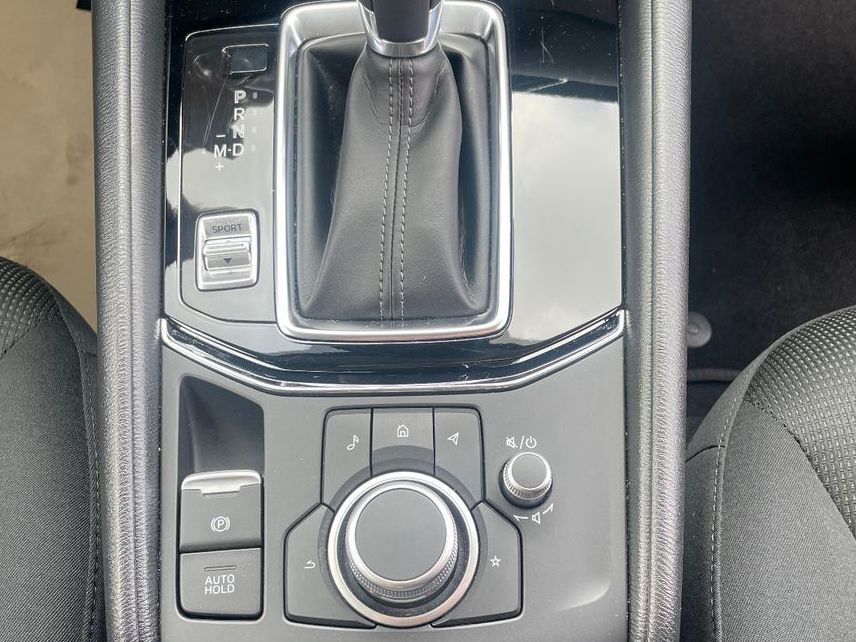 Mazda CX-5 Ad'vantage 2WD HEAD-UP-DISPLAY * 360KAMERA*