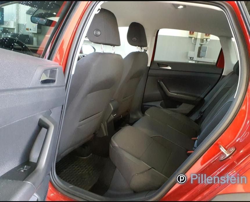 Volkswagen Taigo TSI DSG STYLE - Samsaru's Car Outlet