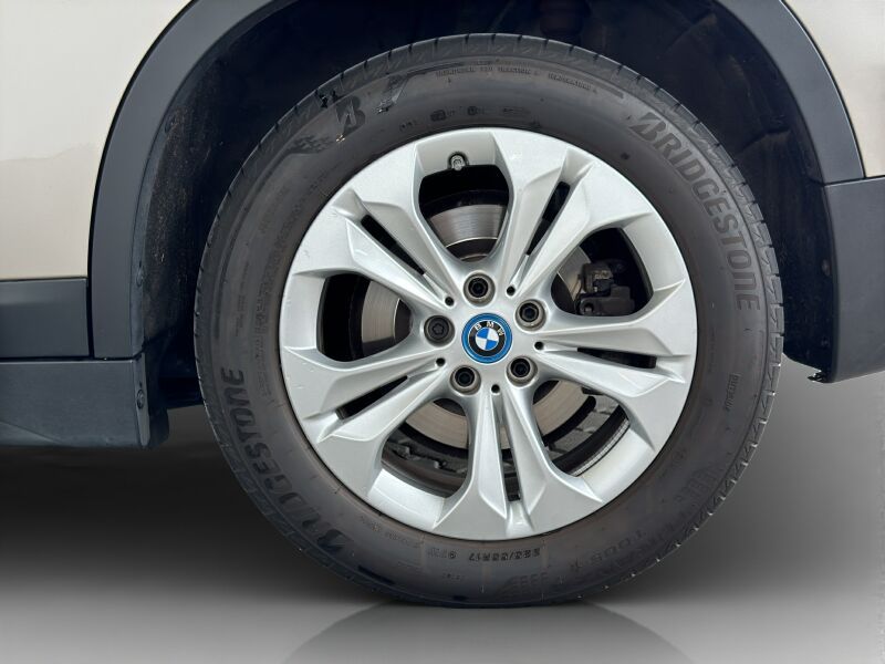 BMW X1 xDrive25e Advantage - Samsaru's Car Outlet