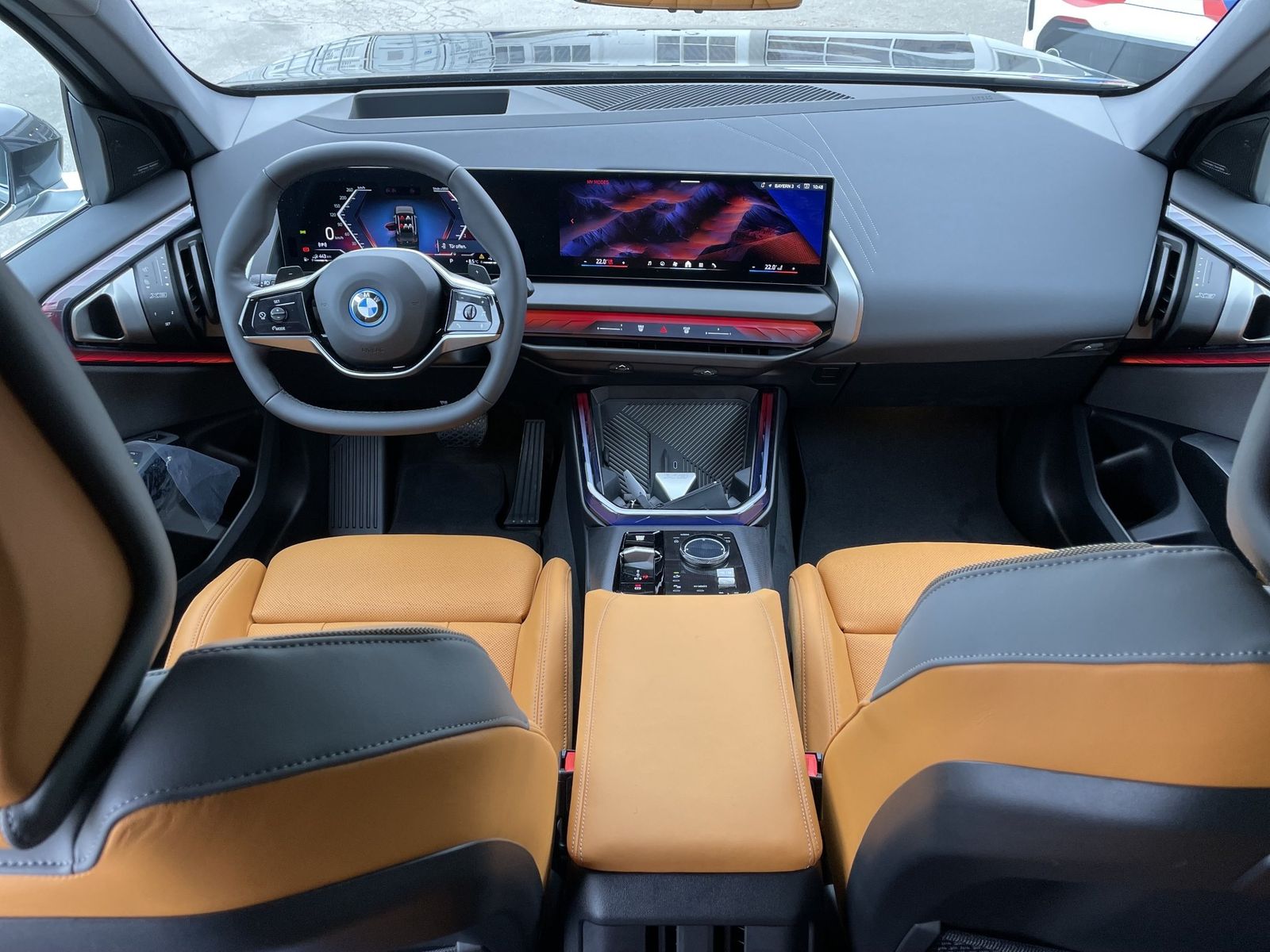 BMW X3 30e xDrive A HK-HiFi|DAB|LED|RFK|Komfortzg