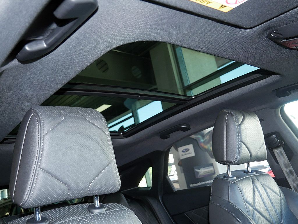 DS Automobiles DS 7 Crossback Ligne Noire E-Tense 4x4 LED PANO