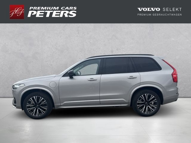 Volvo XC90 Plus Dark T8  20''LM 7-Sitzer ACC Standhz A