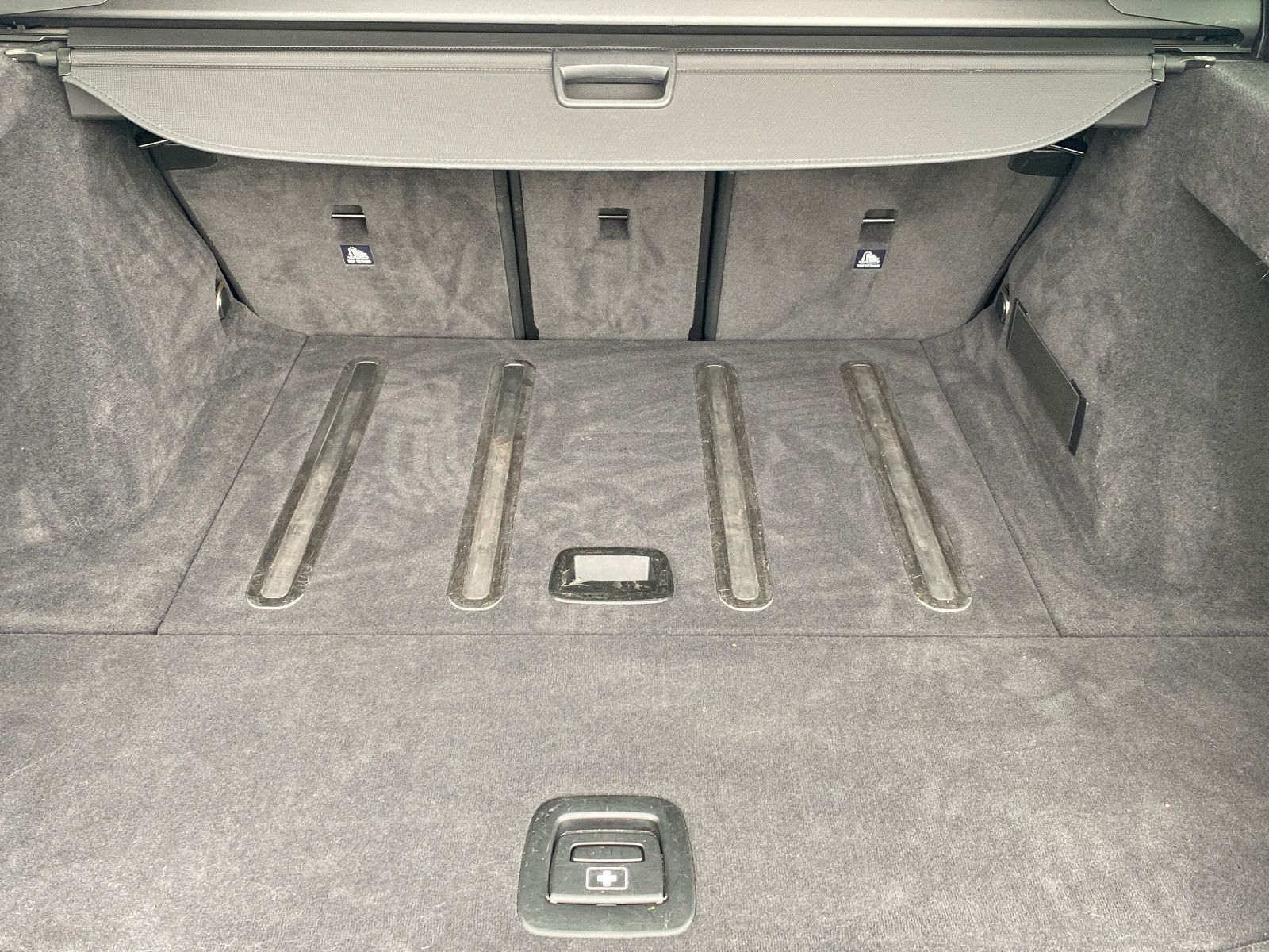 BMW 320 d xD M Sport - Samsaru's Car Outlet