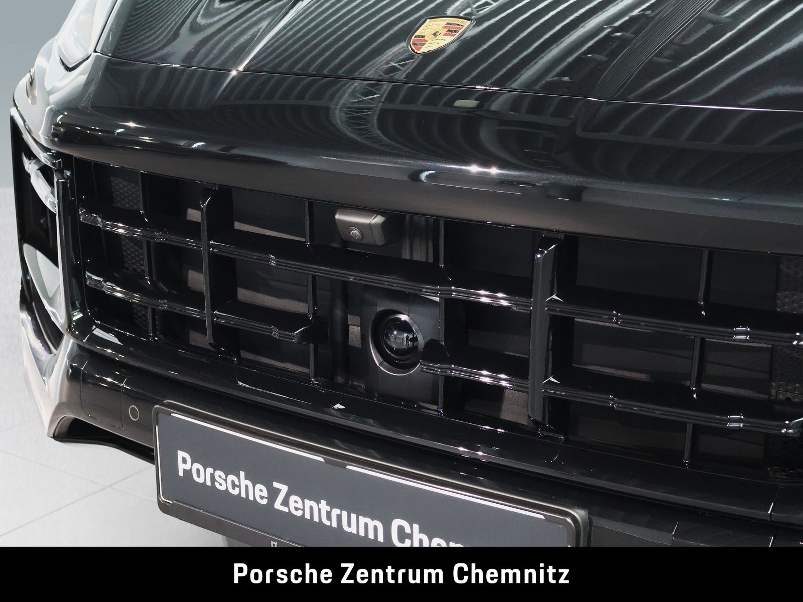 Porsche Cayenne GTS Nachsicht;Standhzg.;Head-Up;Pano
