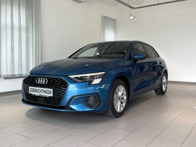 Audi A3 Sportback 40 Plug-In - Samsaru's Car Outlet