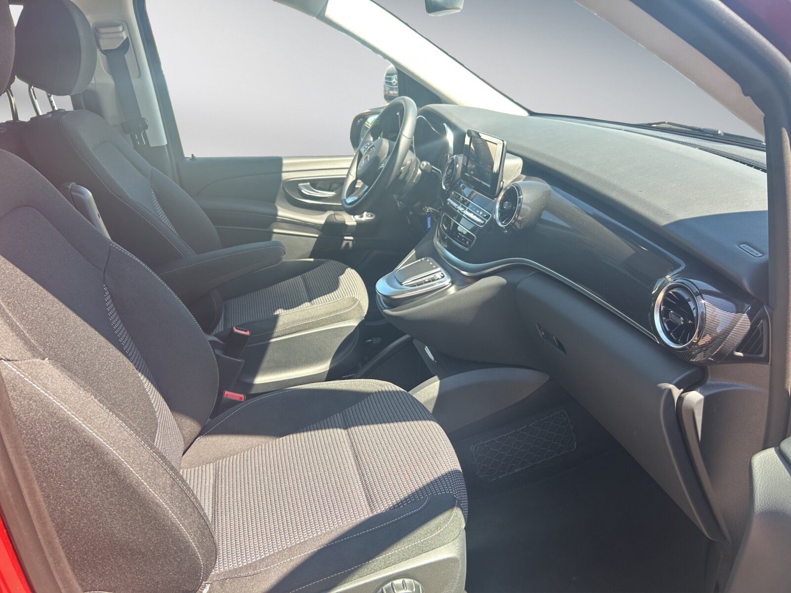 Mercedes-Benz V 220 d EDITION LANG - Samsaru's Car Outlet