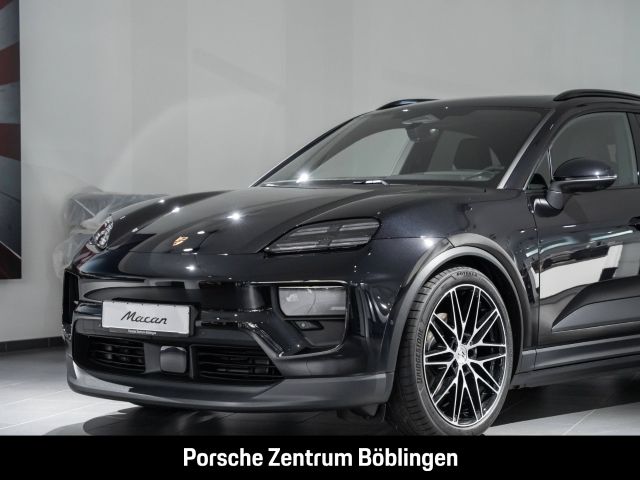 Porsche Macan 4 - Samsaru's Car Outlet